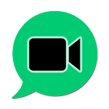 Video Call For Whatshapp Prank icon