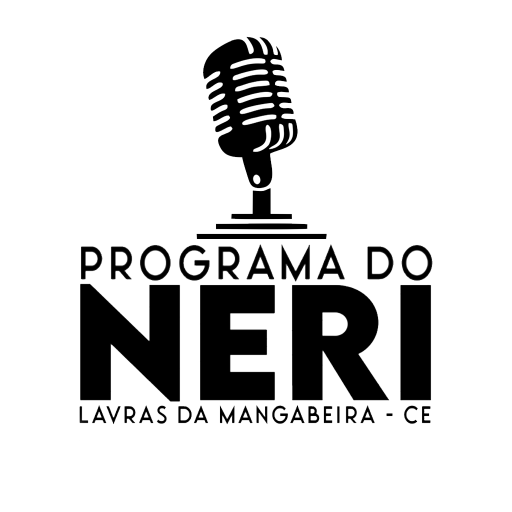 Rádio Programa do Neri logo
