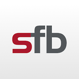 「sfb Mobile」のアイコン画像