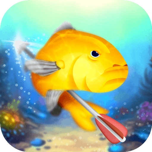 Fish Hunter - Fishing  Icon