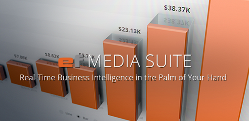 Media Suite by ExhibitForce