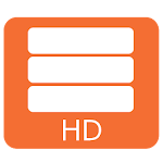 Cover Image of Descargar LayerPaint HD 1.10.2 APK