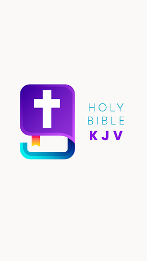 Android application Holy Bible KJV screenshort