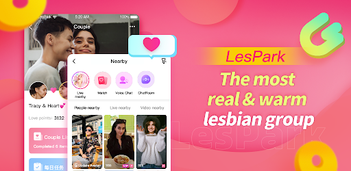 Lesbian Group Videos