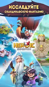 Heroic Expedition
