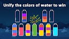 screenshot of Water Sort Puzzle - Color Sort