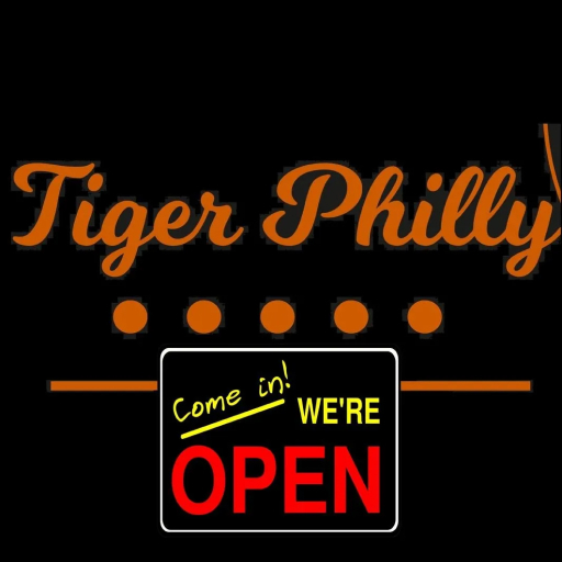 Tiger Philly Header - AppWisp.com