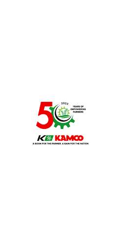 KAMCO Service Booking App