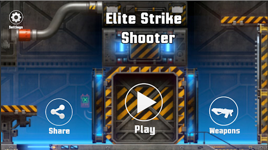 Strike Force: SWAT Shooter
