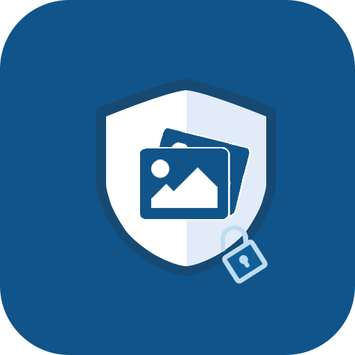 PicVault: Hide Photos & videos logo