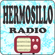 Hermosillo - Radio Stations 1.5 Icon