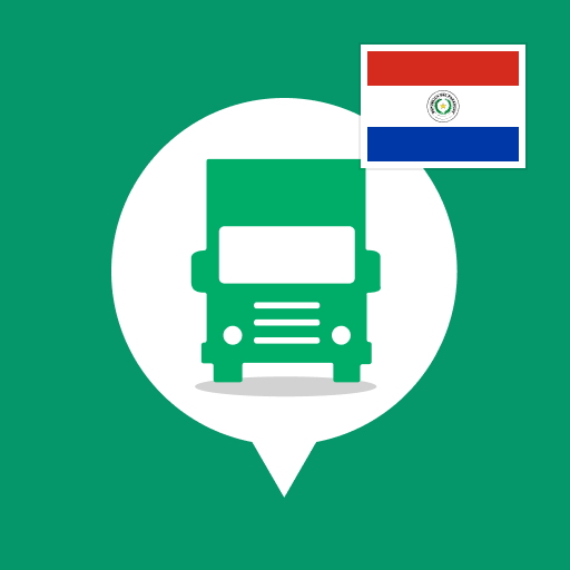 Circular logo