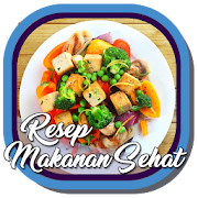 Top 46 Books & Reference Apps Like Resep Masakan Sehat Lengkap Banget - Best Alternatives