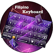 Filipino keyboard badli