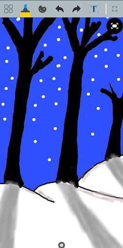Paint - Draw, Sketch & Art Screenshot 4 - AppWisp.com