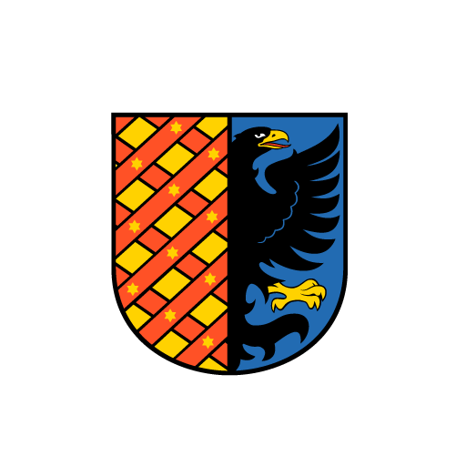 Prostějov v mobilu logo