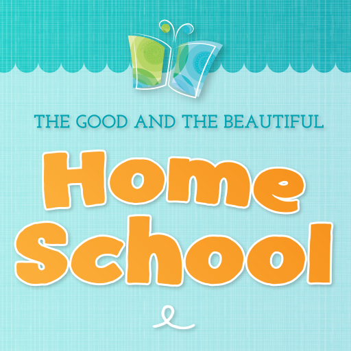 Homeschool: Good & Beautiful 1.1.4 Icon