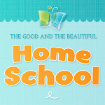 Cover Image of Download Homeschool: Good & Beautiful  APK