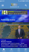 screenshot of WWMT Weather Alert Network