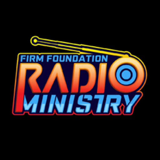 Firm Foundation Radio logo