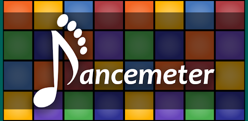 Dancemeter