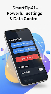 SmartTip AI