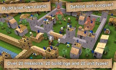 Battles And Castlesのおすすめ画像2