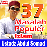 Kajian Offline 37 Masalah Populer Islam icon