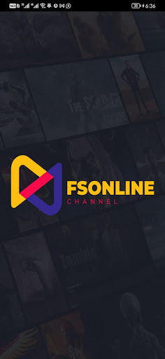 FS ONLINE NETWORK Screen 2