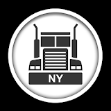 New York CDL Test Prep icon