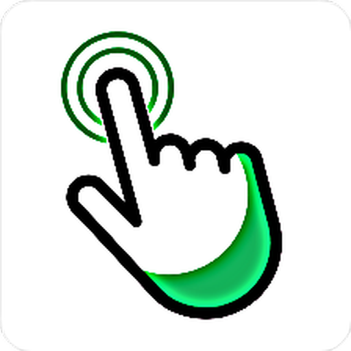 One Click Status Saver - All I logo