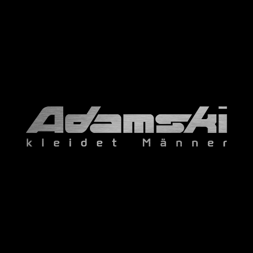 Adamski logo