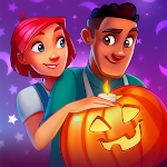 Cover Image of Download Love & Pies - Merge 0.4.9 APK