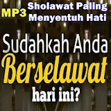 Mp3 Sholawat Pum Pum Paling Menyentuh Hati icon