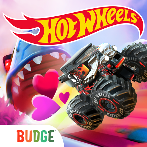 Hot Wheels Unlimited - Apps On Google Play