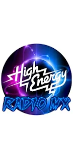 HIGH ENERGY RADIO MX