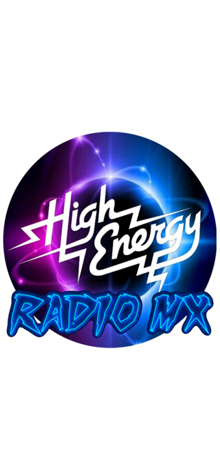 HIGH ENERGY RADIO MX - 9.8 - (Android)