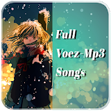 Full Voez-Mp3 Songs icon