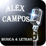 Alex Campos Musica & Letras icon