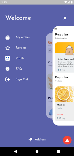 One Point Screen 3