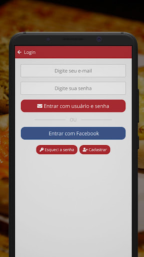Lig Esfiha Caririo-ca Screen 2