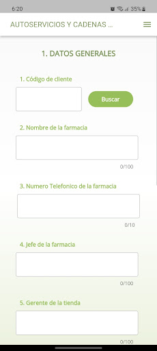 Jet Nadro Screen 3