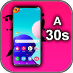 Cover Image of Télécharger Galaxy a30s | Theme for Galaxy A30s & launcher 1.0.6 APK