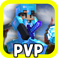 Pvp Texture Mod for Minecraft