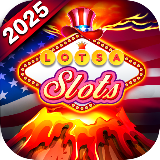 Download APK Lotsa Slots - Casino Games Latest Version