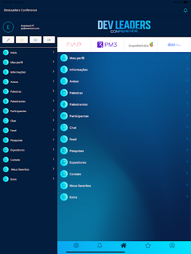 Dev Leaders Conference