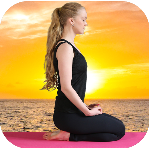 Yoga for Full Body 3.1 Icon