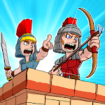 Cover Image of Download Empire Rush: Rome Wars (Tower Defense) 2.9.7 APK