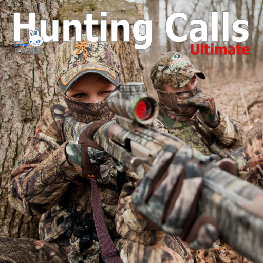 Hunting Calls Ultimate ดาวน์โหลดบน Windows