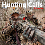 Cover Image of 下载 Hunting Calls Ultimate  APK